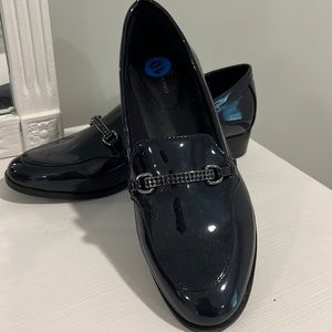 Blue Loafers (Never worn!)